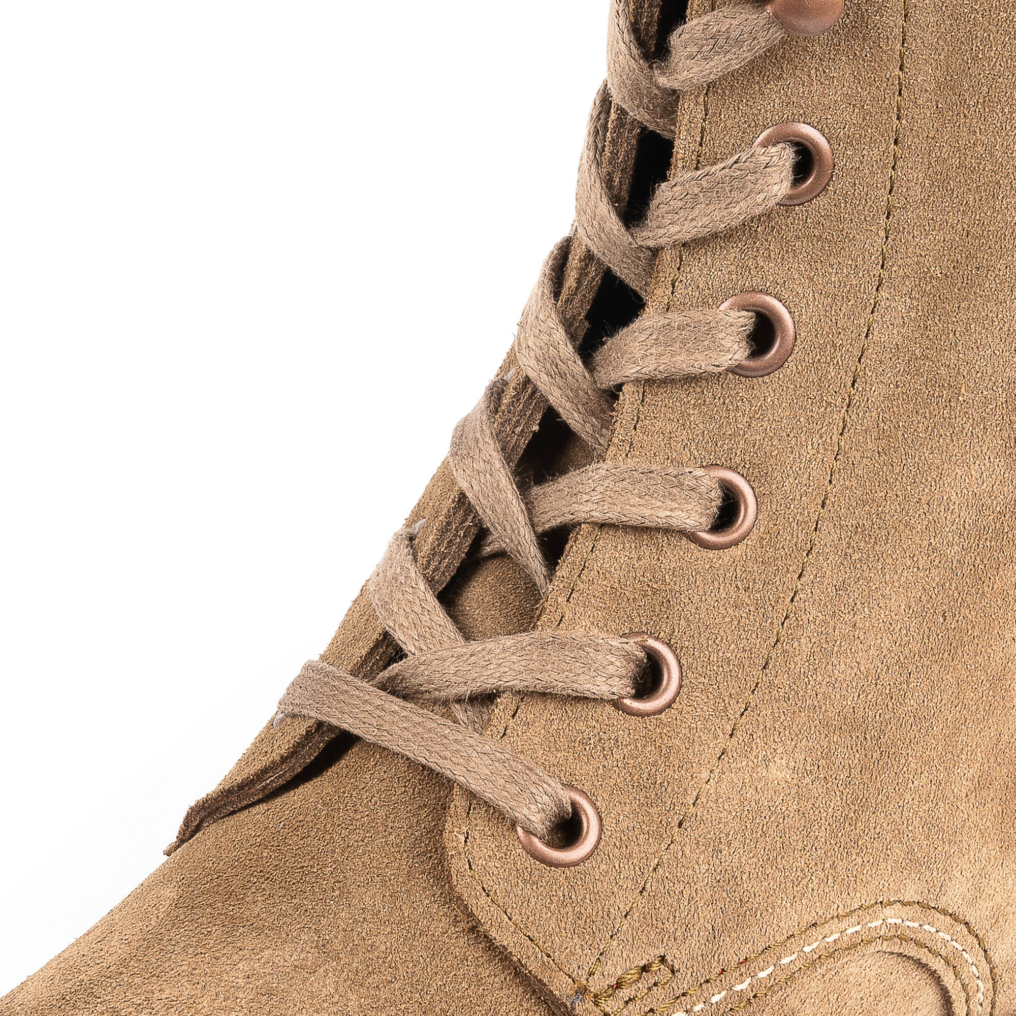 Firewoman Boot Sand - Image 3