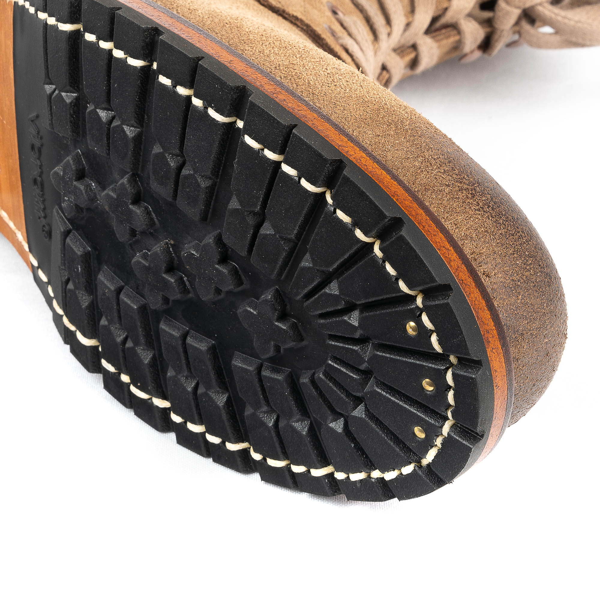 Firewoman Boot Sand - Image 4