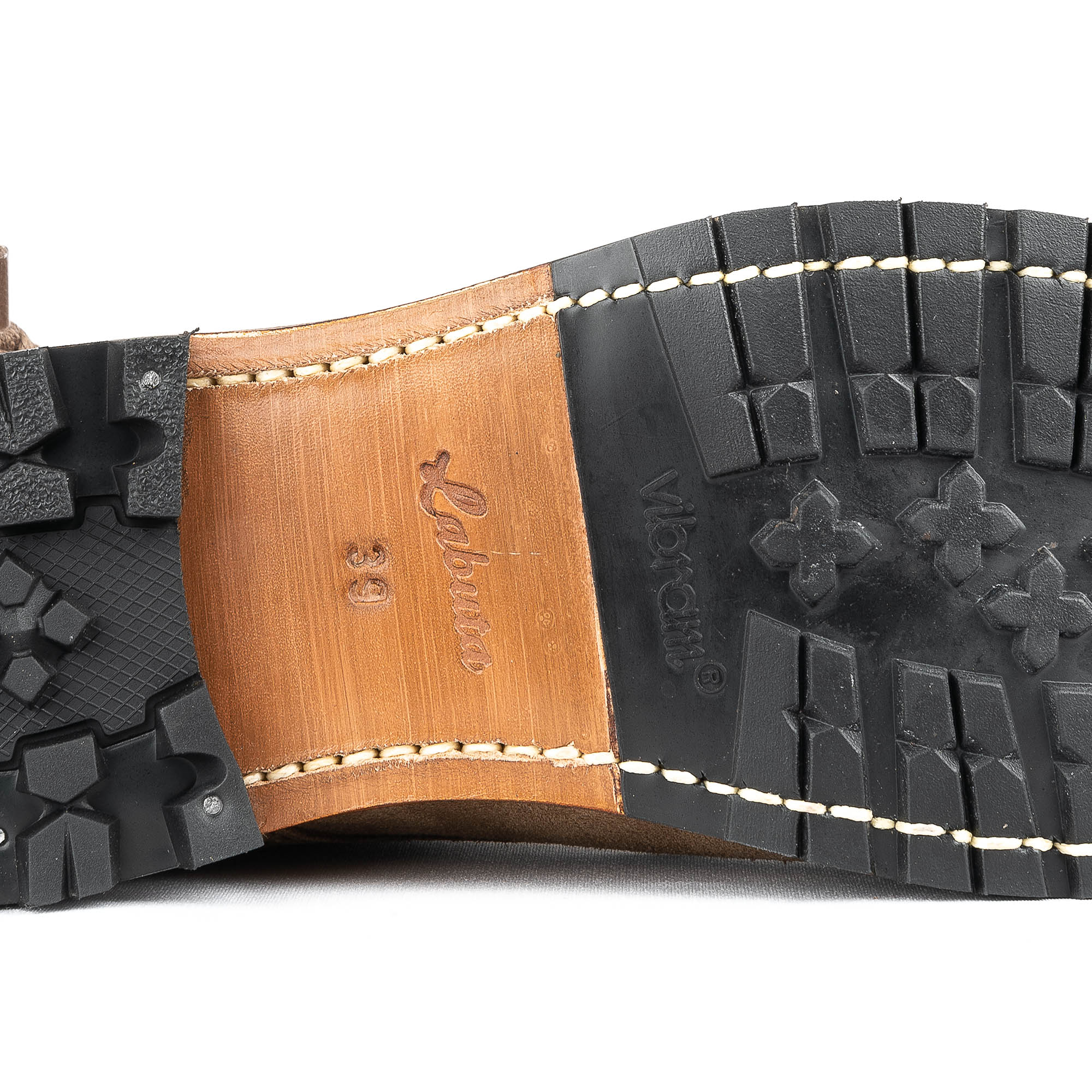 Firewoman Boot Sand - Image 5