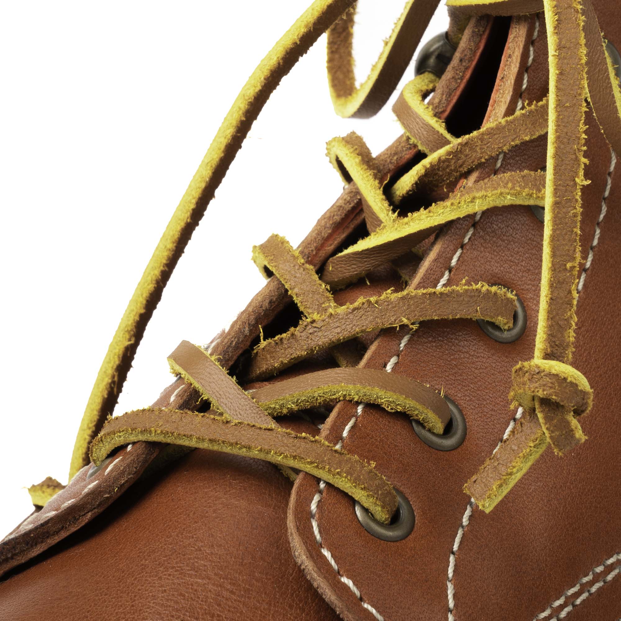 Lumberjack Boot Brick - Image 3