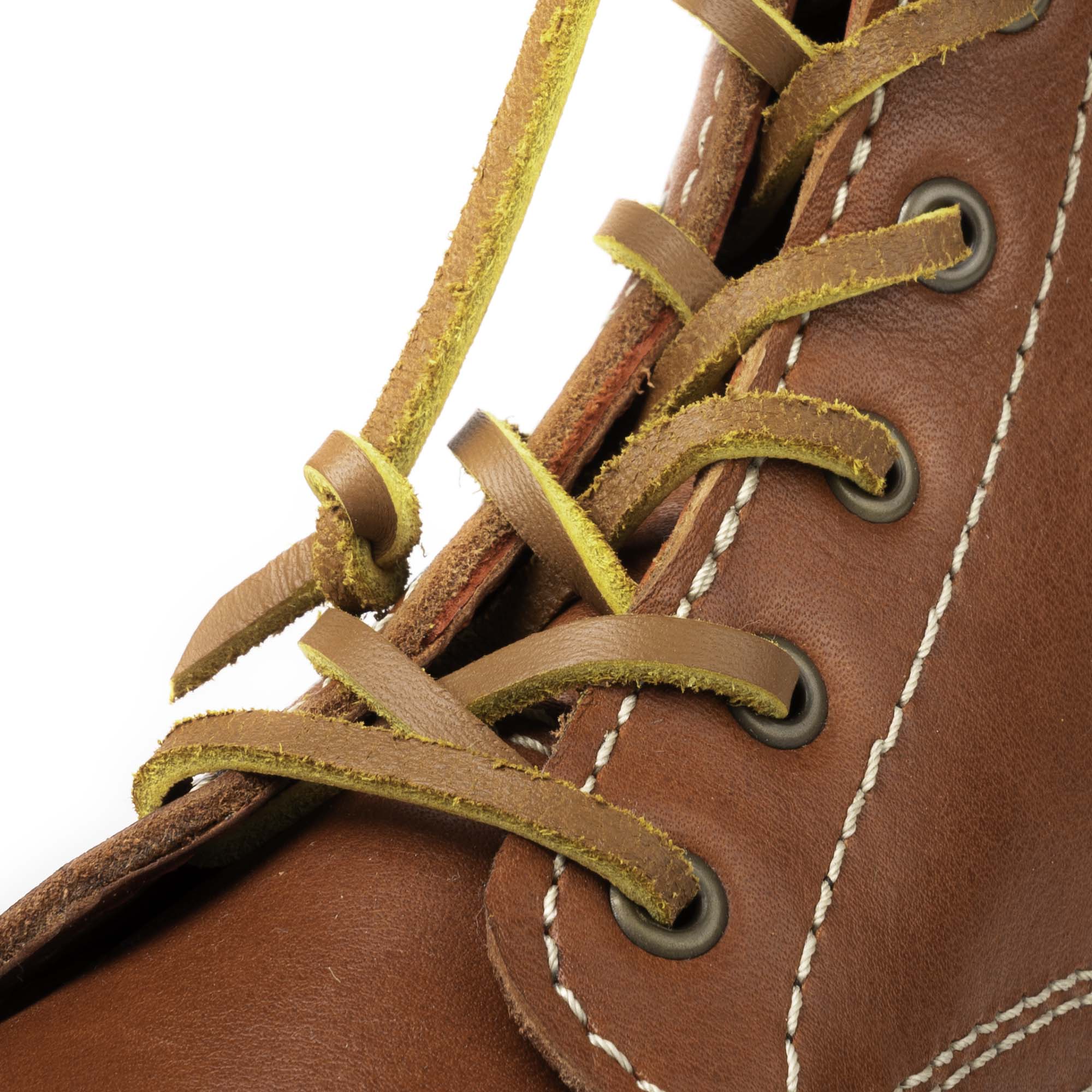 Bota Lenhadora Brick - Image 3