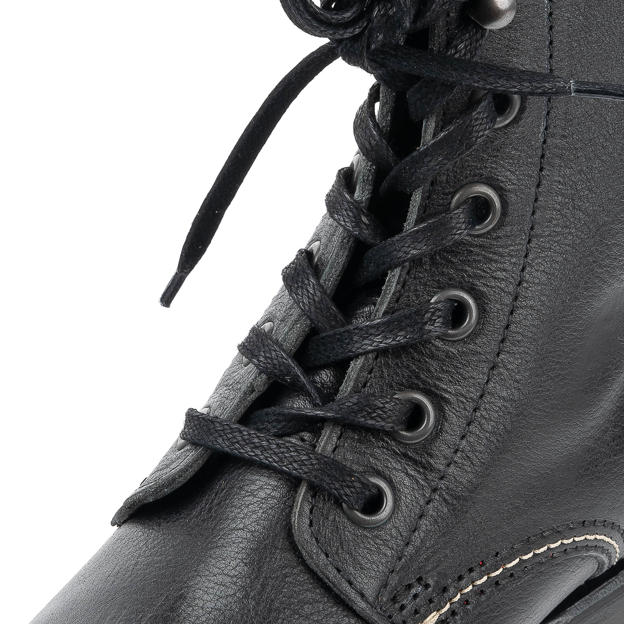 Firewoman Boot Black - Image 3