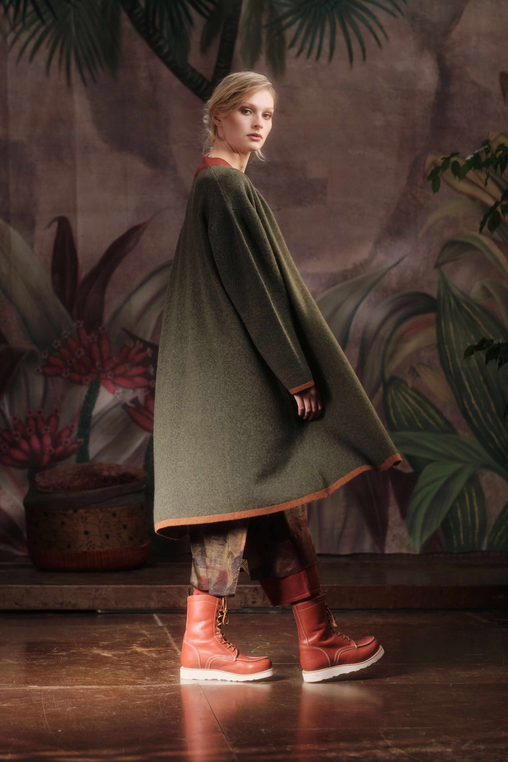 Bota Lenhadora Brick - Image 6