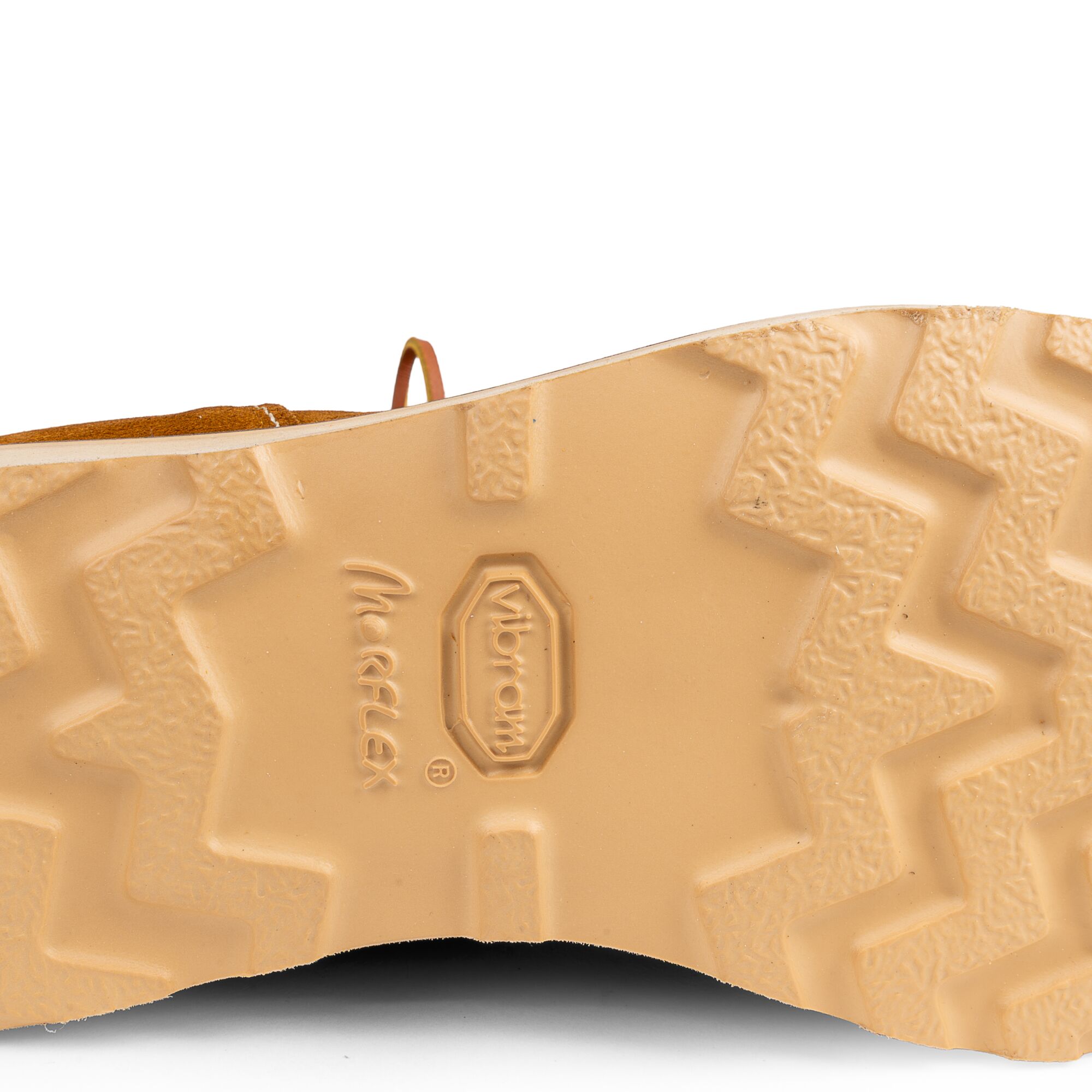 Briefträgerin Stiefel Brandy – Bild 4