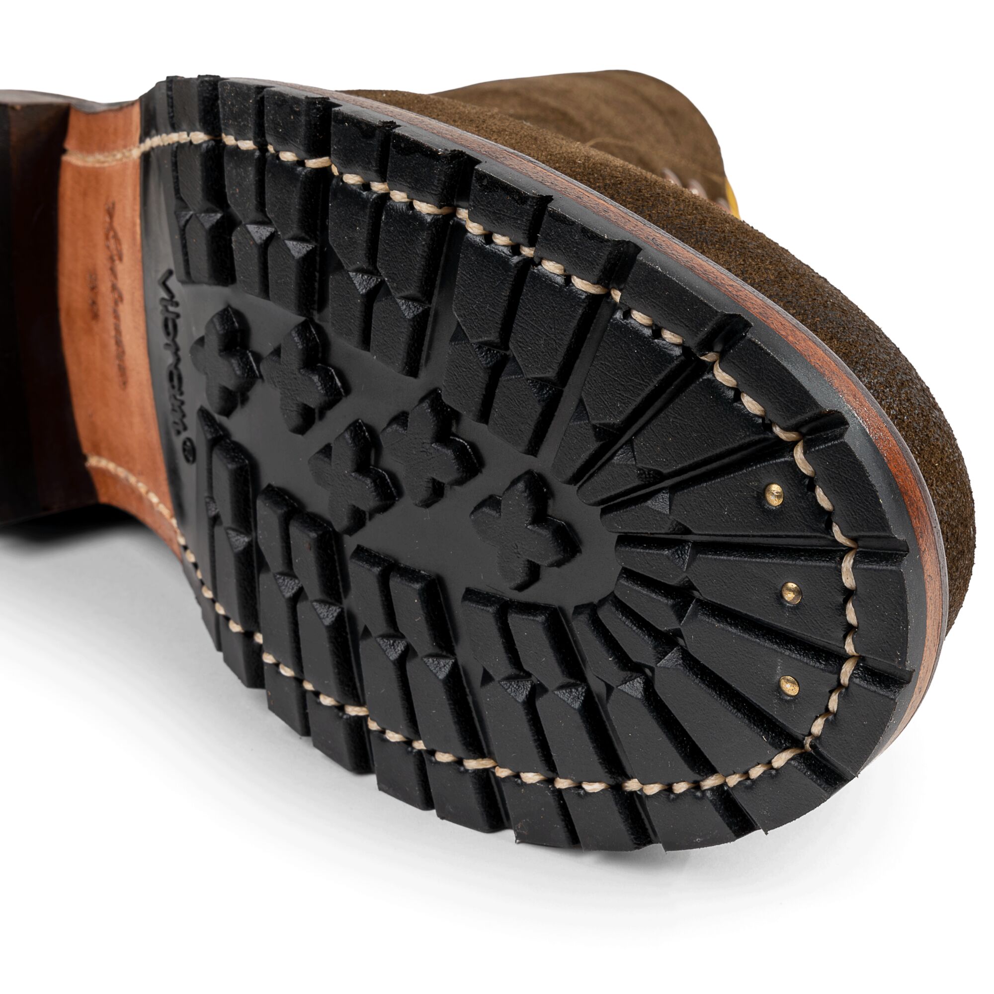 Bota Mineira Brown - Image 4